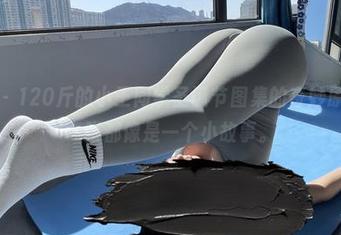 微密圈 – 120斤的小王同学圣诞节图集的奇妙原图，每一张都像是一个小故事。