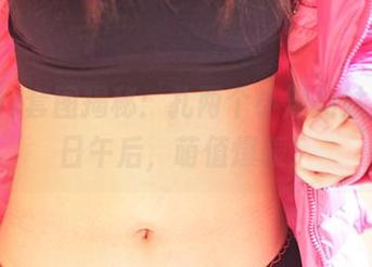 3Agirl套图揭秘：扎两个小辫的姑娘，秋日午后，萌值爆表！