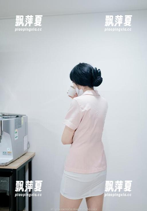 原图在此，Aram(아람)DJAWA-荆棘女王在线撒娇，荆棘下面藏着什么？
