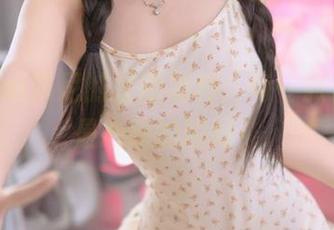 Bangni邦尼的校服福利：每一张作品都是心动的瞬间！