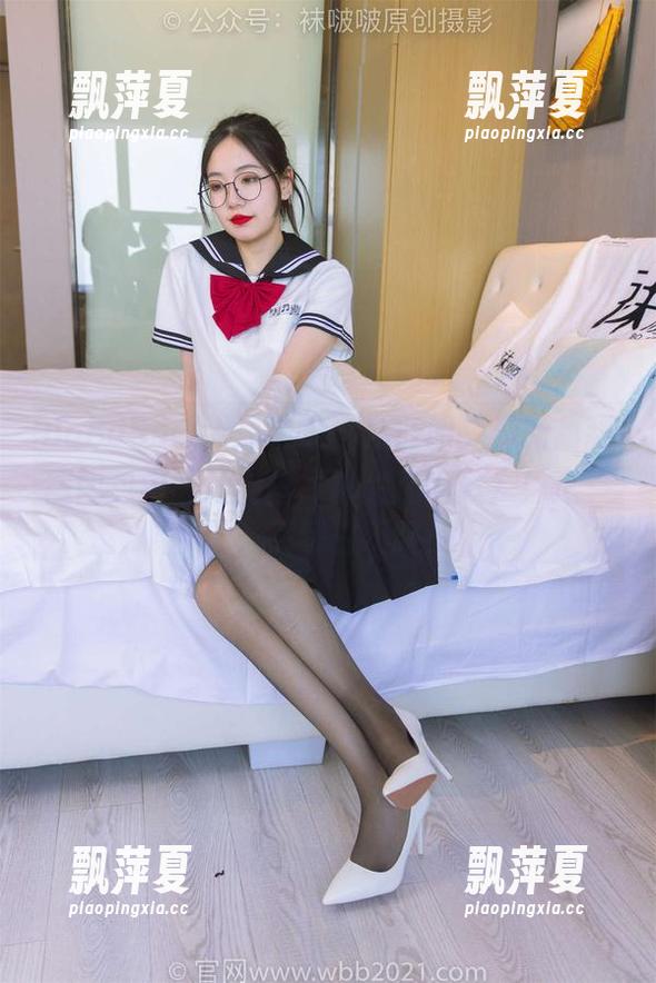 BoBoSocks袜啵啵 - 别眨眼，最新甜甜圈图包中的短肉丝（脚尖加固款）！这一脚，不踩白不踩！
