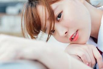 BoLoli菠萝社 – 万万没想到，猫九酱Sakura的私房校服图包竟然是超甜的！