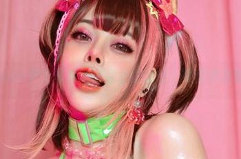 Byoru护士写真，网盘里的秘密，等你来发掘！