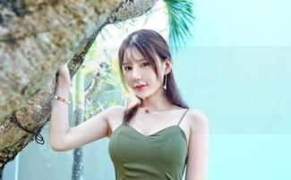 Feilin嗲囡囡 – 合集：雅茹老师牛仔裤的迷人瞬间，让你无处不在的幻想
