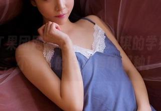 GIRLT果团网 – 这些Miss琪的学妹写真，不看真的会后悔的那种！