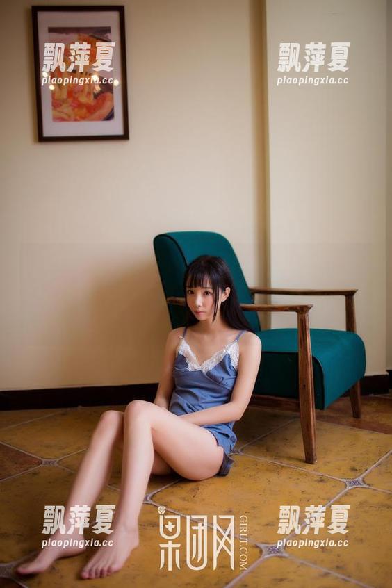 GIRLT果团网 - 小九九的女友系列：原图中的小细节，太撩了，我竟想当个摄影师！