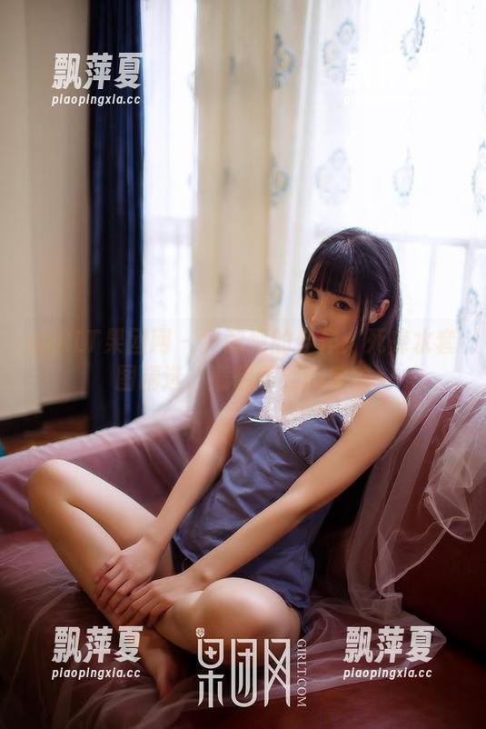 GIRLT果团网-尹意纯 GIRLT果团网 - 尹意纯的佳作:死库水套图精选,意想不到的美感