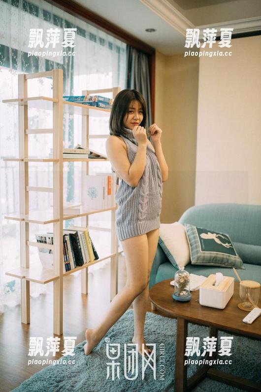 GIRLT果团网-龚玥菲 GIRLT果团网 - 跟着龚玥菲运动!更新图集,真心觉得自己在努力的边缘徘徊…