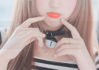 HaNari(하나리)的蕾丝图册：这究竟是穿衣服还是在编织梦？