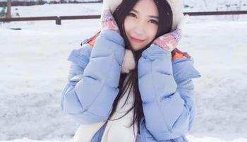 IMiss爱蜜社 – 牛仔裤与张思允：最新图库，带你感受时尚的微妙！