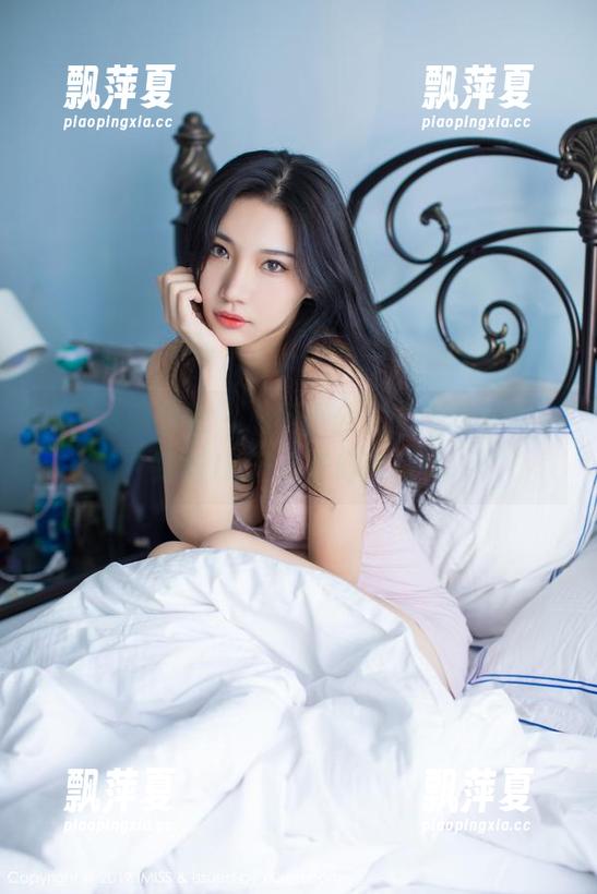 IMiss爱蜜社 - 心妍小公主的美图合集，跟着JK开启奇幻冒险！