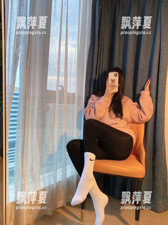 July芝岚 微密圈 - 在豹纹里迷失:July芝岚的作品让我忍不住多看几眼