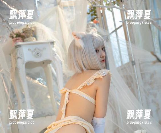 Luisa_零纱私拍：玛修这组写真，怎么看都有种欲言又止的魔力。