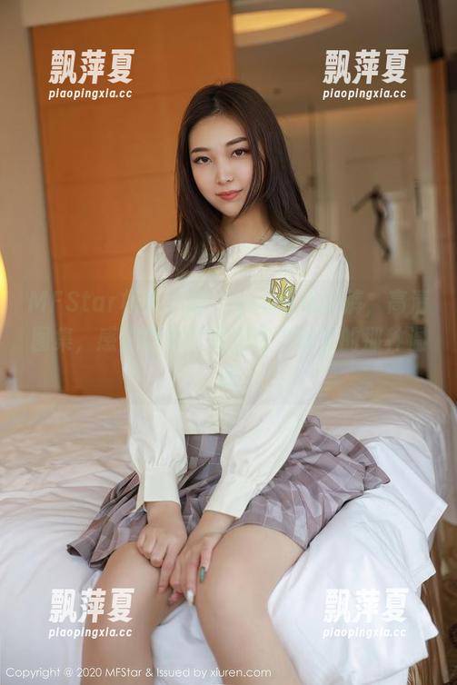 MFStar模范学院-yoo优优 MFStar模范学院 - yoo优优短裤,高清图集,感觉像是阳光洒在皮肤上的那种温暖