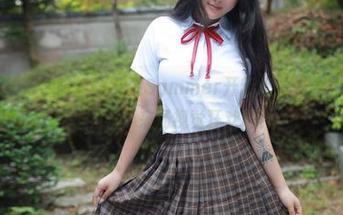 MFStar模范学院 – 夏笑笑Summer开新盘，夏天免费图片一键下载，来场视觉狂欢吧！