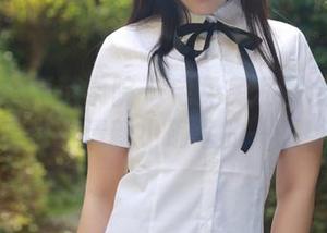 MFStar模范学院 – 宅兔兔私房合集：学姐也有清新小确幸的一面！