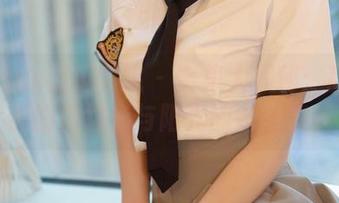 MFStar模范学院 – 全集大揭秘：甜筒晓彤的白衬衫与阳光的亲密接触
