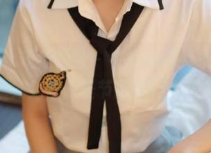 MFStar模范学院 – 在在线写真中，草莓兔兔与万圣节的梦幻巡游