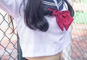 MSLASS梦丝女神 – 探索韩飞儿：这本写真图册里的‘新模韩系主播’真会玩！