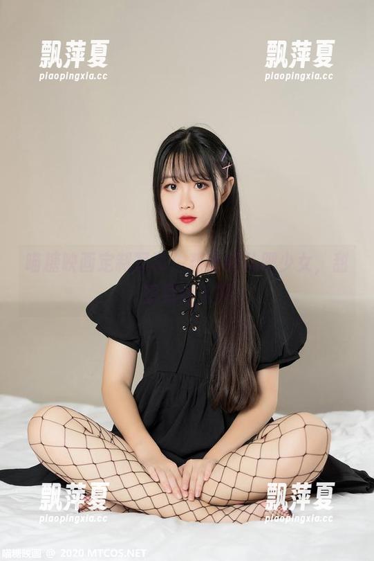 MTYH喵糖映画 喵糖映画定制写真:花季婴儿肥少女,甜蜜到让人哭