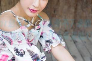 MiStar魅妍社 – 让人停不下来的美图，Olivia童安琪黑丝作品带来的幻想！