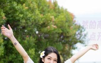 MiStar魅妍社 – 想知道周小然的高跟鞋写真背后有什么独特资源吗？点开！