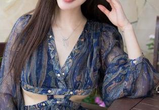 MiStar魅妍社 – 小探戈带来的圣诞套图更新，让你每一个瞬间都充满活力！