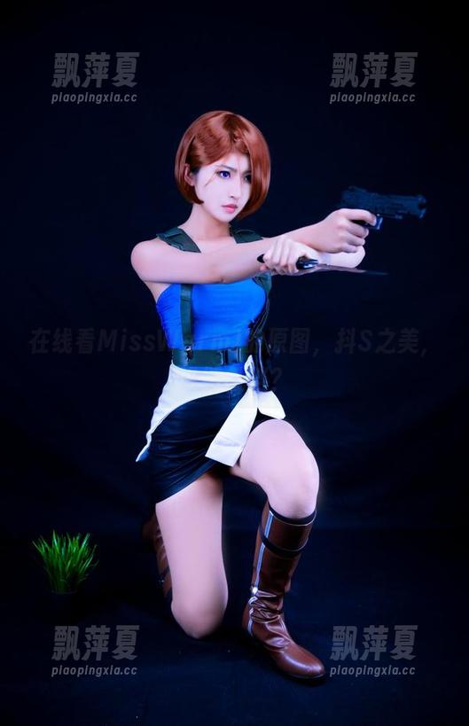 在线看MissWarmJ的原图，抖S之美，谁能抵挡？