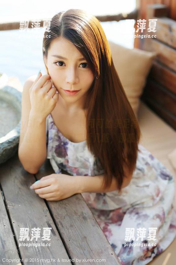 MyGirl美媛馆-李可可 MyGirl美媛馆 - 李可可的美足写真,原图让人忍不住想多看几眼,那感觉……