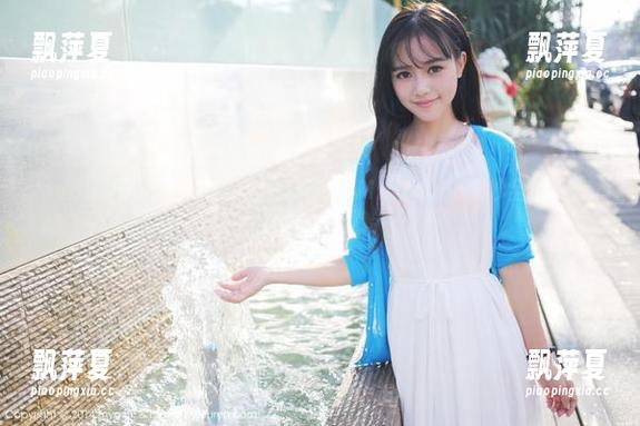 MyGirl美媛馆 - 透视诱惑：糯美子MINIbabe婚纱全套图集，轻巧而又令人沉迷