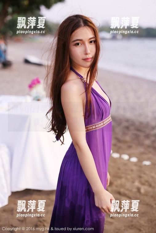 MyGirl美媛馆 - 深入豆baby的秘密合集：难得一见的私房风景！