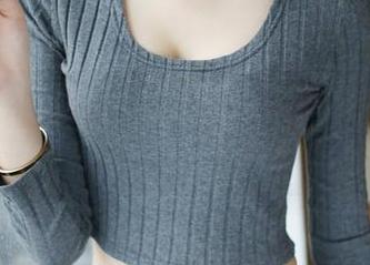 MyGirl美媛馆 – 一件套装，千种魅力：鱼子酱Fish的写真奇妙图包！