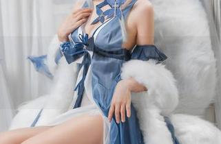 “Neko薇薇巫女图包：可爱的治愈系，走进梦境的边缘”精选