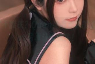 谁说僵尸不能美？Quan冉有点饿的酒吞同人cos写真让我迷失！