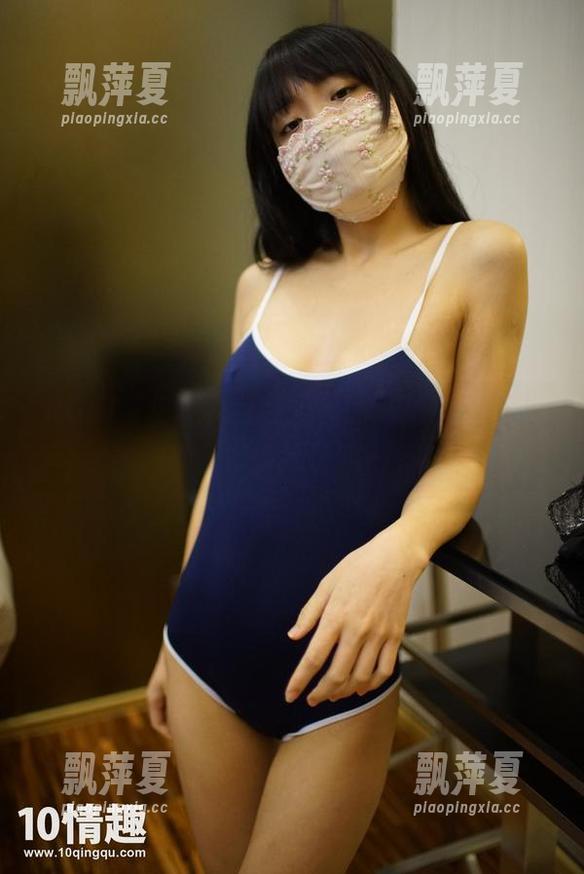 ROSI口罩 ROSI带你探秘红色蕾丝的私拍套图,准备好被撩了吗?