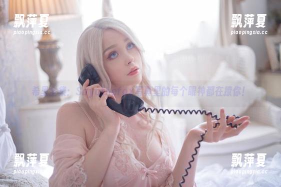 希里全集：Sayathefox写真里的每个眼神都在撩你！