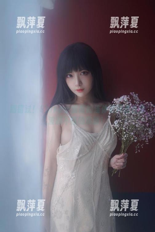 别错过！Shika小鹿鹿的连体衣网盘合集波澜不惊的美丽！