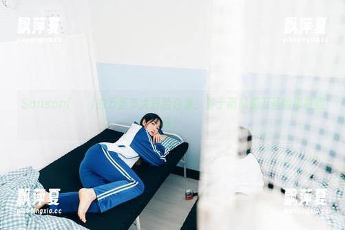 Sonson(손손)的万圣节大冒险合集：关于南瓜和万圣的那些趣事！