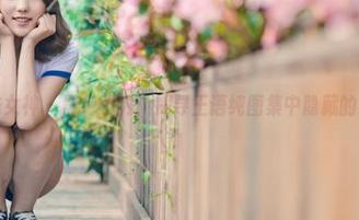TGOD推女神 – 黑色引力：探寻王语纯图集中隐藏的资源魔力