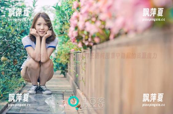 TGOD推女神 - 黑色引力：探寻王语纯图集中隐藏的资源魔力