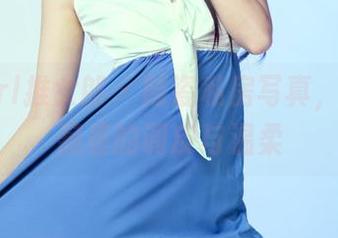 TuiGirl推女郎 – 陆瓷私房写真，灰丝里藏着的调皮与温柔