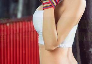 UGirls尤果网 – 在谭晓彤的定制睡衣世界里，每一张图片都有个秘密