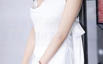 XIAOYU语画界 – Cris_卓娅祺的妹妹全套原图，抓住了夏天的气息！