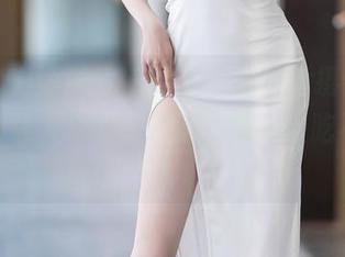 XIAOYU语画界 – 徐莉芝的白丝摄影集，高清得让人惊叹：我这双眼睛快吃不消了！