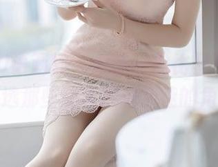 XIAOYU语画界 – 林乐一的比基尼图包，精选那些让人心跳加速的角度