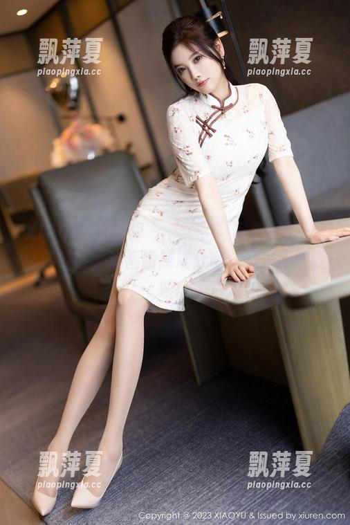XIAOYU语画界-林星阑 XIAOYU语画界 - “学姐”写真+林星阑:哇哇哇,这画面感满分啊,根本不想眨眼。