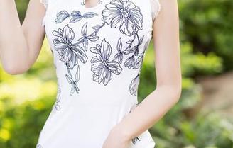 XIAOYU语画界 – 苏苏阿的写真合集：剧情里藏着她的秘密小心思！