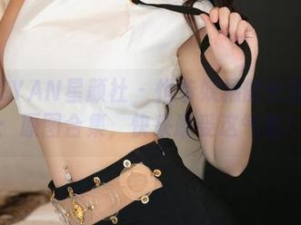 XINGYAN星颜社 – 悦爷妖精的长腿奇迹：原图合集，快来感受这气氛！
