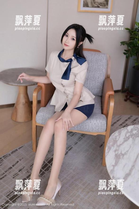 Xiuren秀人网-Lovely璐璐 Xiuren秀人网 - Lovely璐璐的私房毛衣合集,一种奇妙的呼唤,让人无法抗拒。