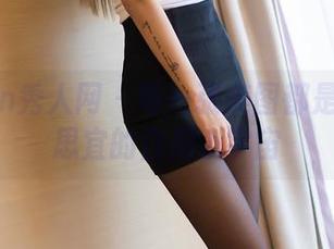 Xiuren秀人网 – 每一张美图都是小小白思宜的自拍小宇宙